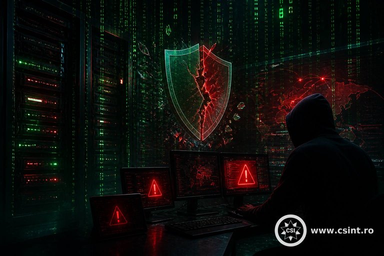 Buletin de securitate cibernetică – 1 septembrie 2026
