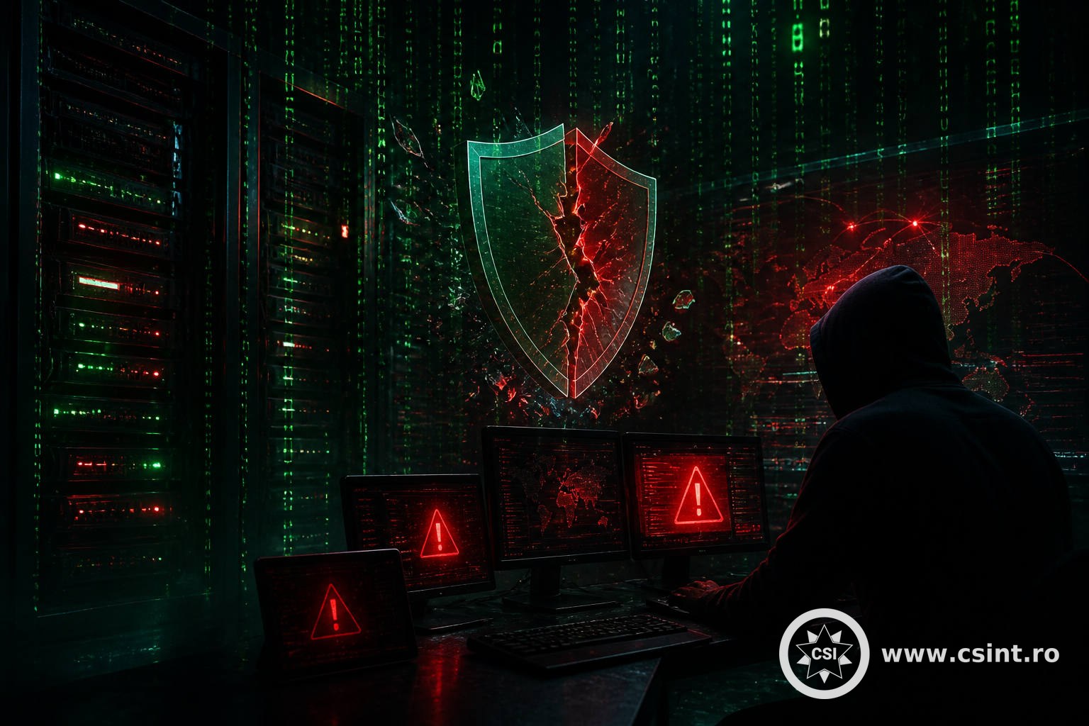Buletin de securitate cibernetică – 1 septembrie 2026