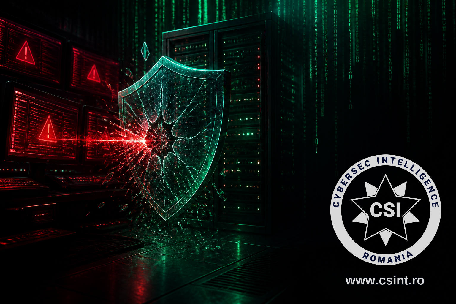 Buletin de securitate cibernetică – 12 septembrie 2026