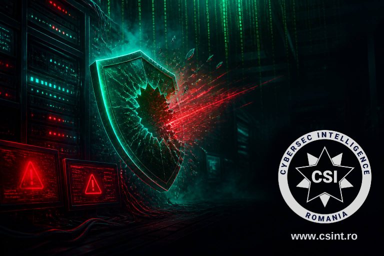 Buletin de securitate cibernetică – 13 septembrie 2026