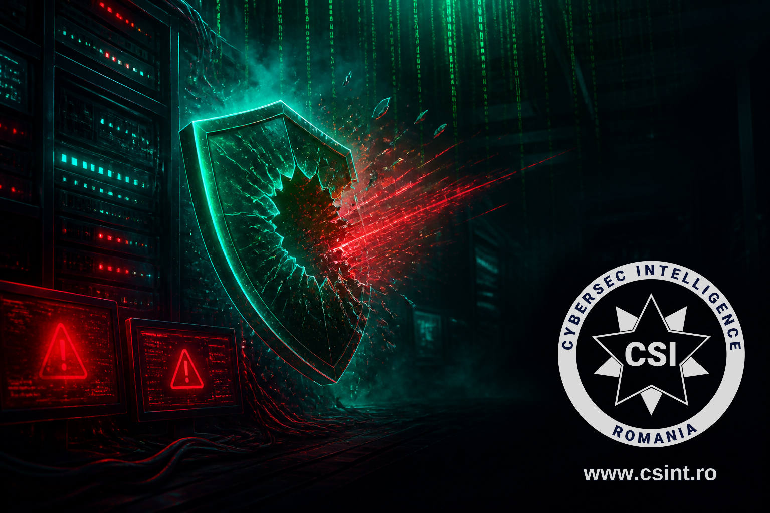 Buletin de securitate cibernetică – 13 septembrie 2026