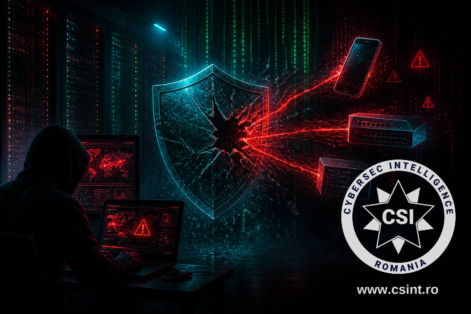 Buletin de securitate cibernetică – 17 septembrie 2026