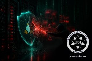 Buletin de securitate cibernetică – 19 septembrie 2026