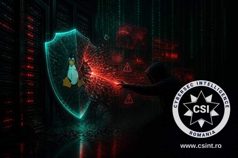 Buletin de securitate cibernetică – 19 septembrie 2026