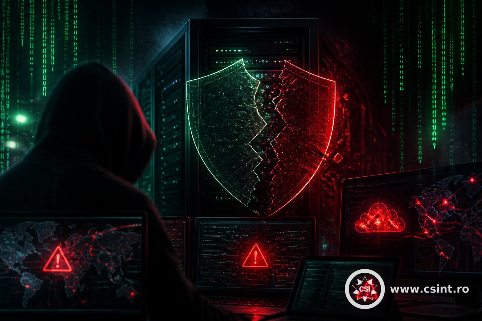 Buletin de securitate cibernetică – 2 septembrie 2026