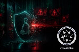 Buletin de securitate cibernetică – 21 septembrie 2026