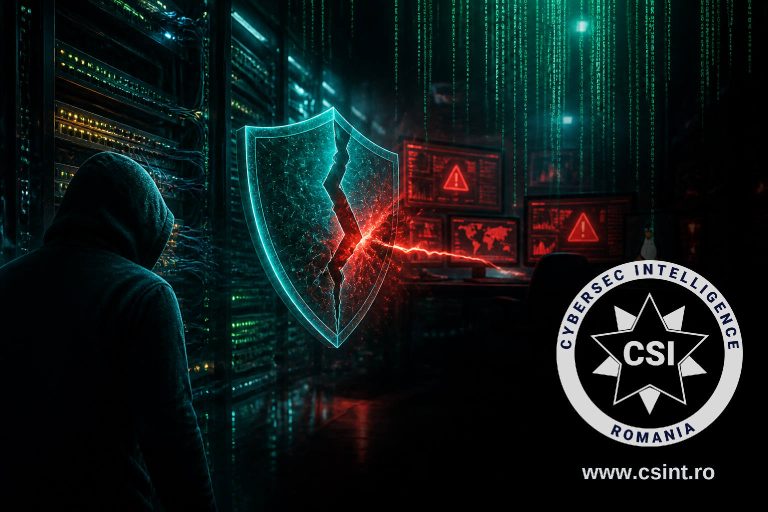 Buletin de securitate cibernetică – 22 septembrie 2026