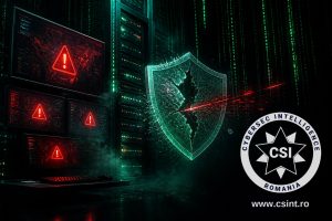 Buletin de securitate cibernetică – 23 septembrie 2026