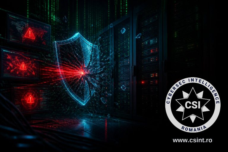 Buletin de securitate cibernetică – 24 septembrie 2026