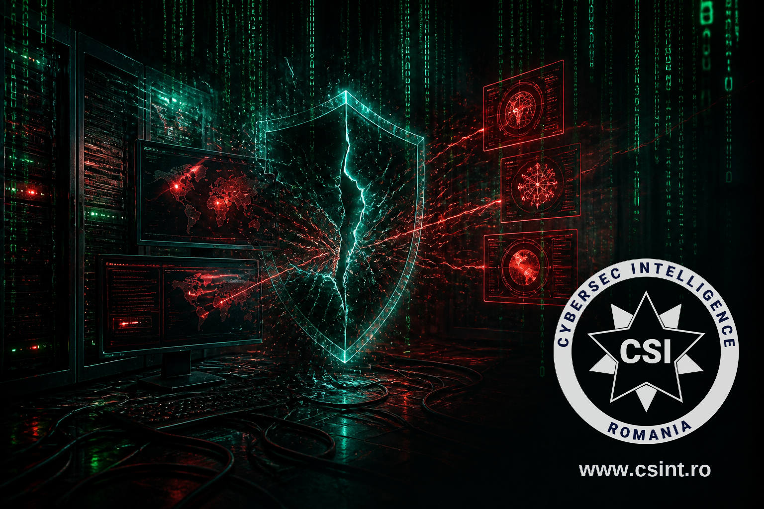 Buletin de securitate cibernetică – 26 septembrie 2026