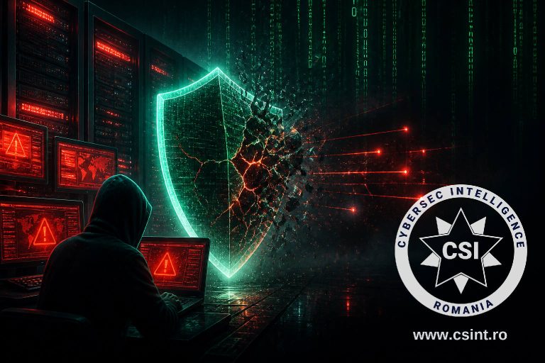 Buletin de securitate cibernetică – 4 septembrie 2026