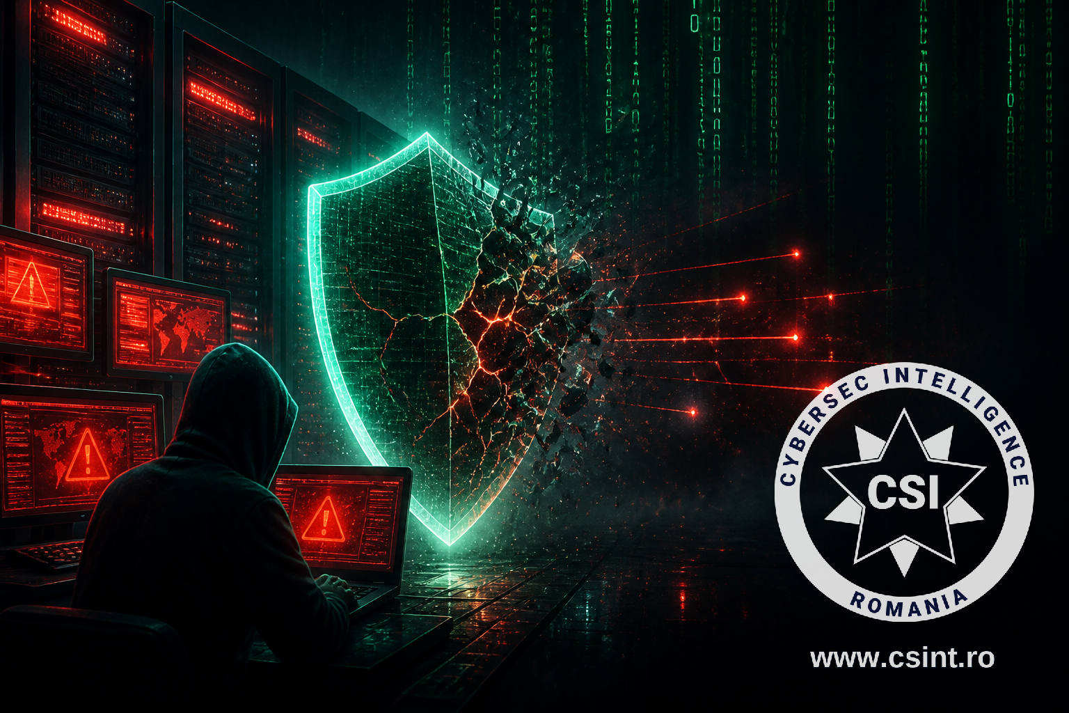 Buletin de securitate cibernetică – 4 septembrie 2026