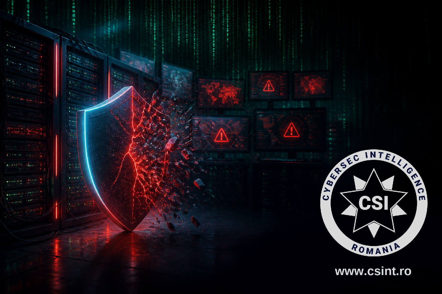 Buletin de securitate cibernetică – 5 septembrie 2026