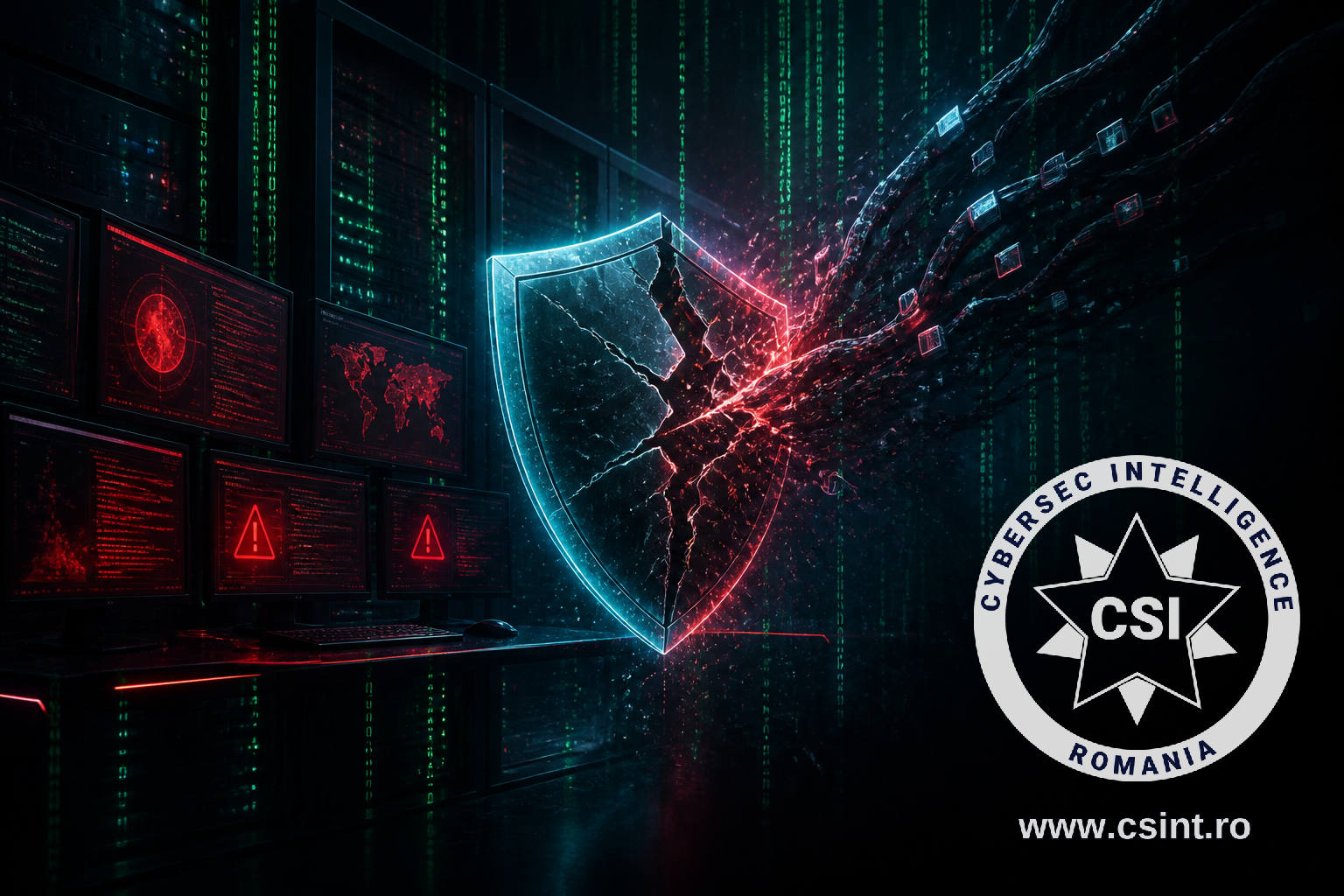 Buletin de securitate cibernetică – 7 septembrie 2026