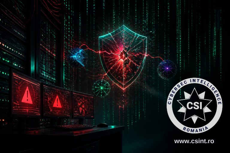Buletin de securitate cibernetică – 8 septembrie 2026