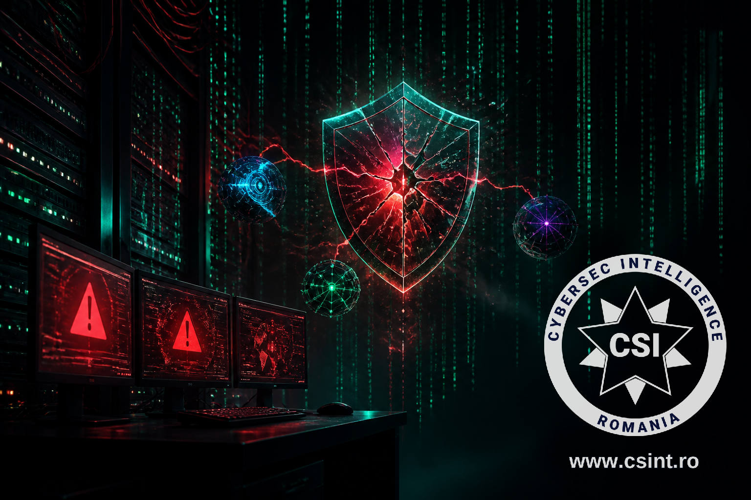 Buletin de securitate cibernetică – 8 septembrie 2026