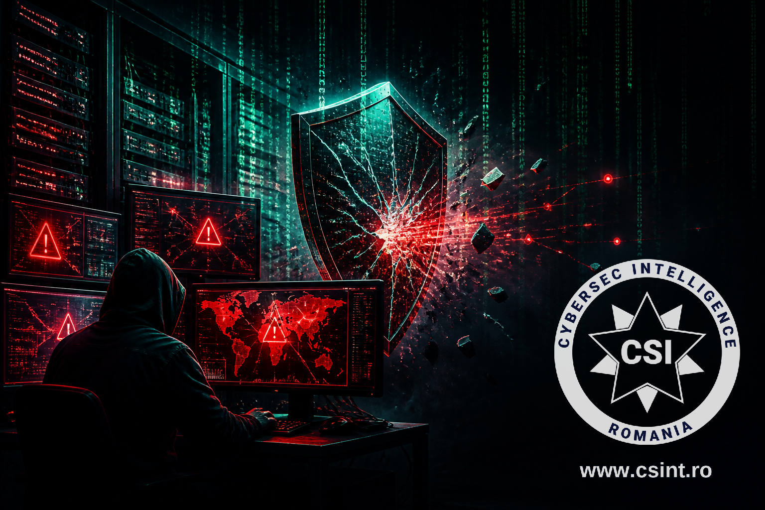 Buletin de securitate cibernetică – 9 septembrie 2026