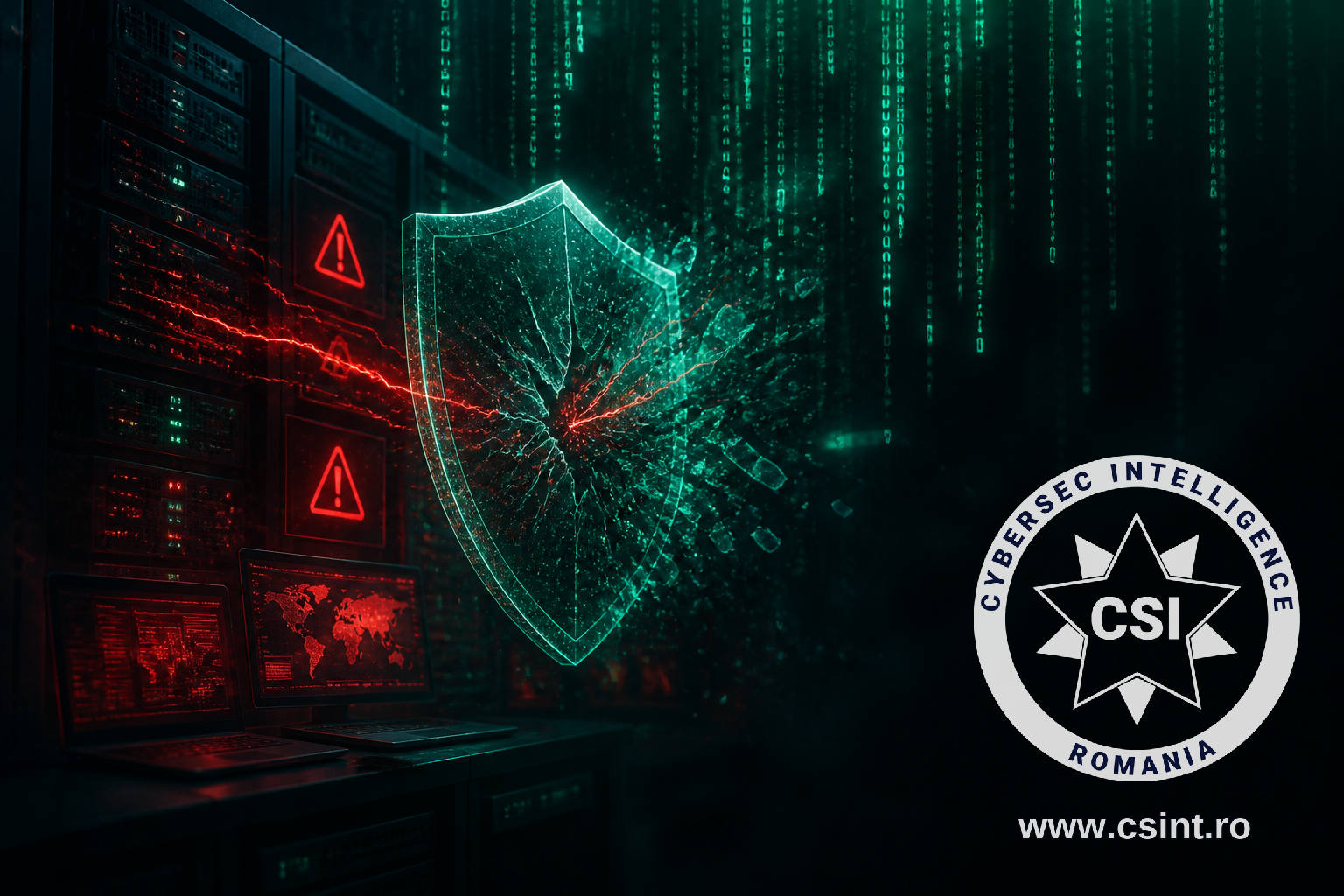 Buletin de securitate din 3 septembrie 2026