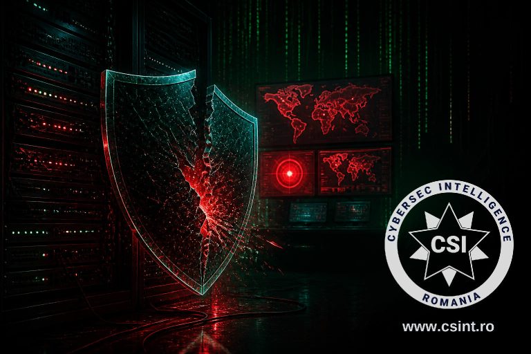 Buletin zilnic de securitate cibernetică – 11 septembrie 2026