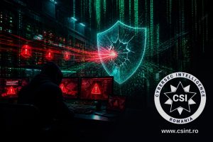 Buletin zilnic de securitate cibernetică: 18 septembrie 2026