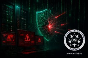 Buletinul zilnic de securitate cibernetică – 16 septembrie 2026