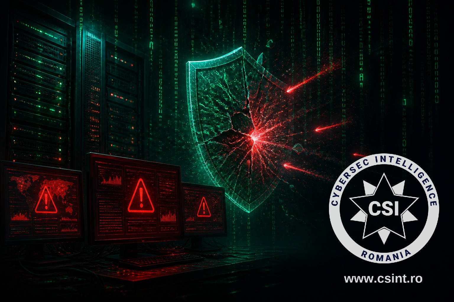 Buletinul zilnic de securitate cibernetică – 16 septembrie 2026