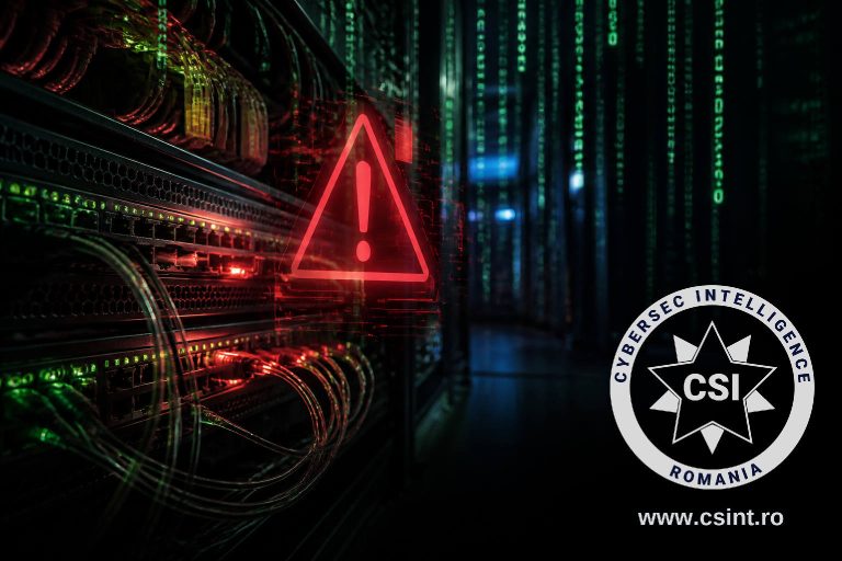 Cisco Nexus 9000 cu Silicon One: vulnerabilitate critică CVE-2026-20212, scor 9.8