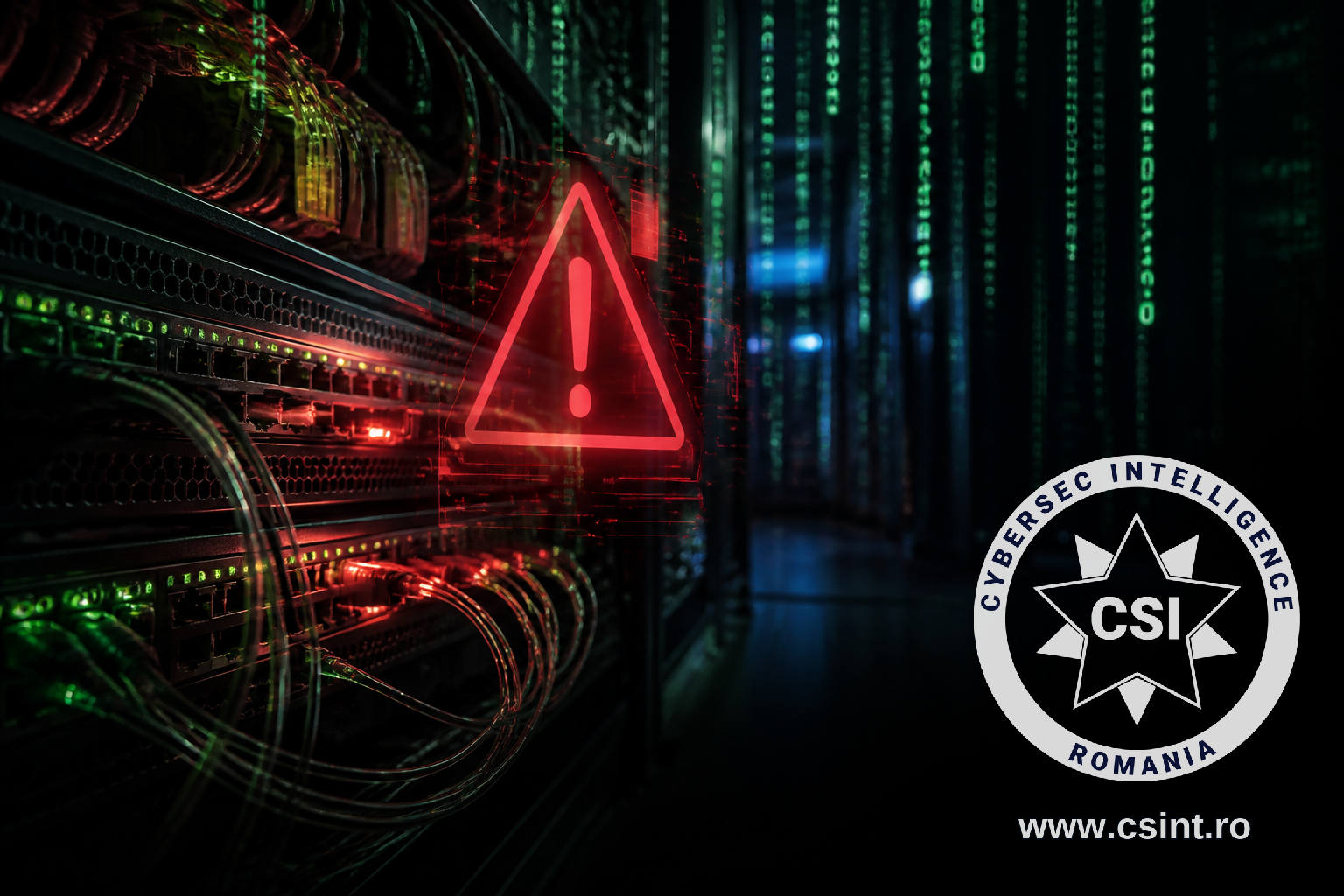 Cisco Nexus 9000 cu Silicon One: vulnerabilitate critică CVE-2026-20212, scor 9.8