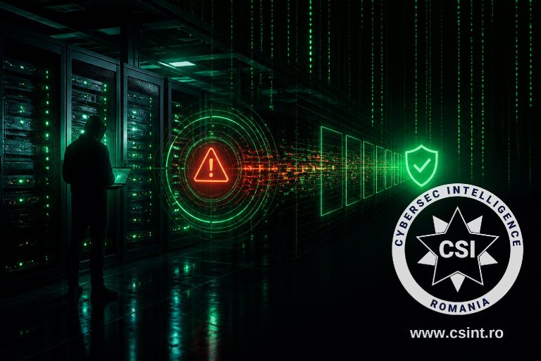 Gestionarea vulnerabilităților: Reducerea ferestrei de remediere
