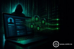 Hackeri iranieni se dau drept recrutori pe LinkedIn și ascund troieni în testele de programare