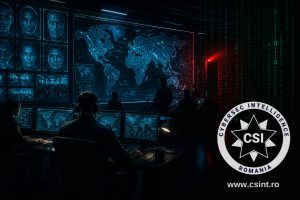 INTERPOL: inteligenta artificiala a identificat 126 de suspecti de terorism