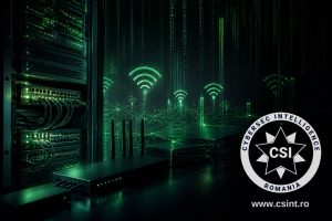 Securizarea rețelelor Wi-Fi și a echipamentelor IT din companie