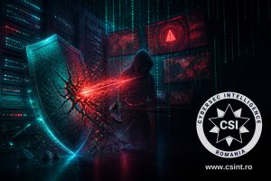 Buletin de securitate cibernetică – 13 octombrie 2026