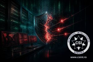 Buletin de securitate cibernetică – 15 octombrie 2026