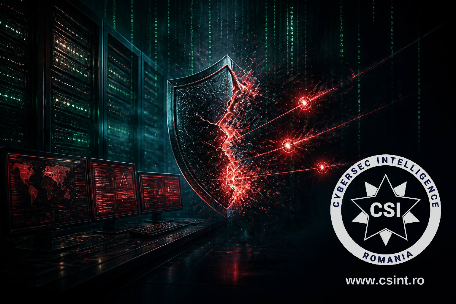 Buletin de securitate cibernetică – 15 octombrie 2026