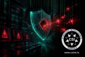 Buletin de securitate cibernetică – 17 octombrie 2026