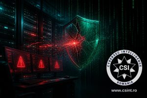 Buletin de securitate cibernetică – 20 octombrie 2026