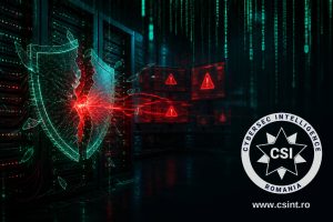 Buletin de securitate cibernetică – 21 octombrie 2026