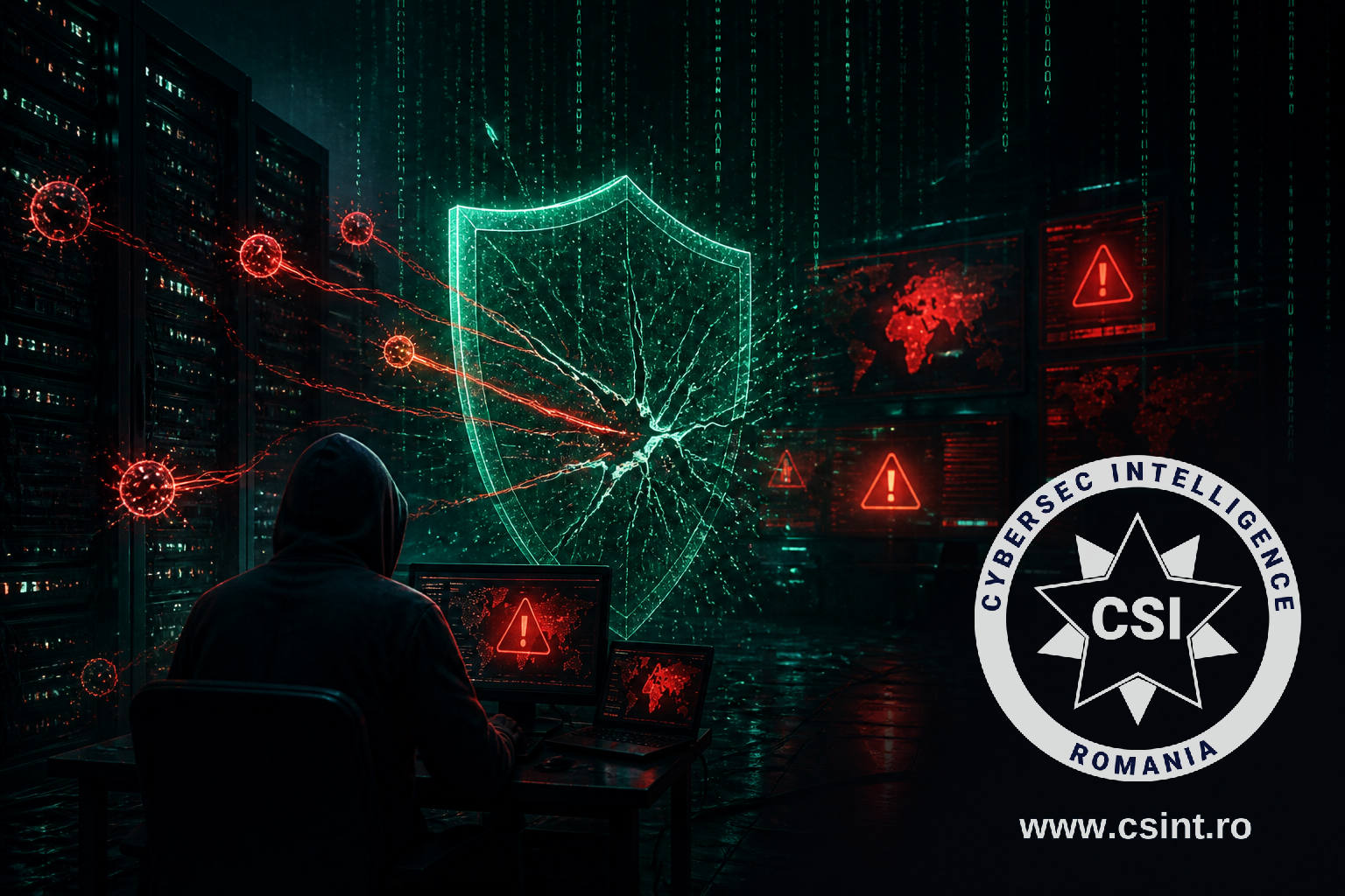 Buletin de securitate cibernetică – 3 octombrie 2026