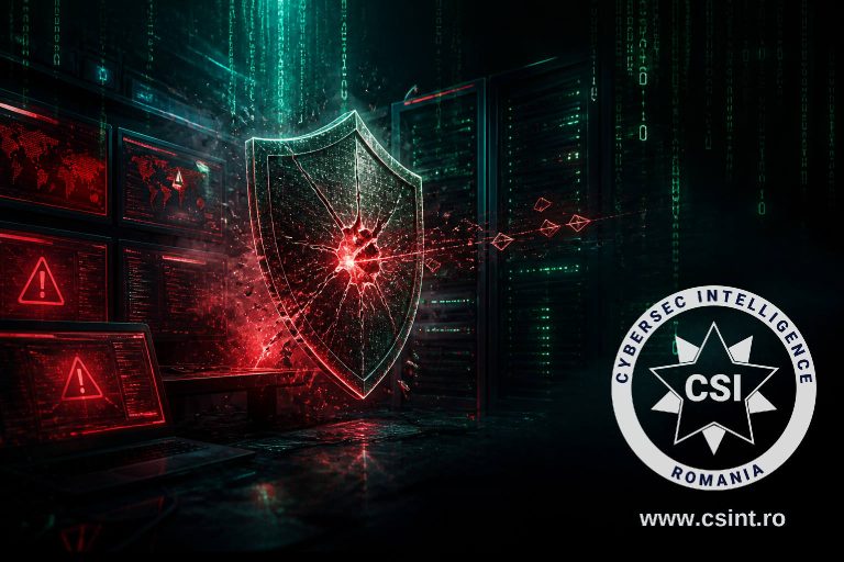 Buletin de securitate cibernetică – 4 octombrie 2026