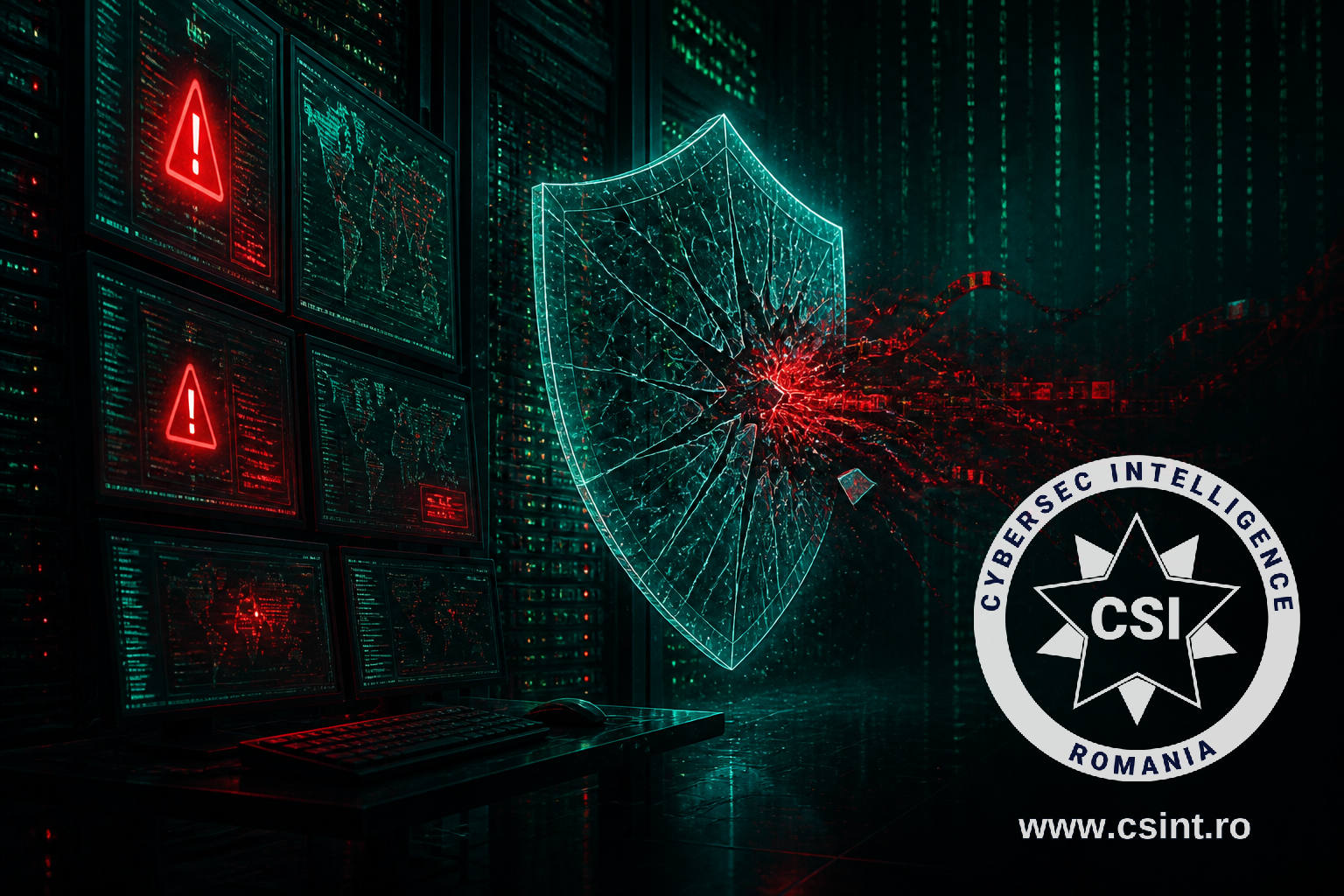 Buletin zilnic de securitate cibernetică – 11 octombrie 2026