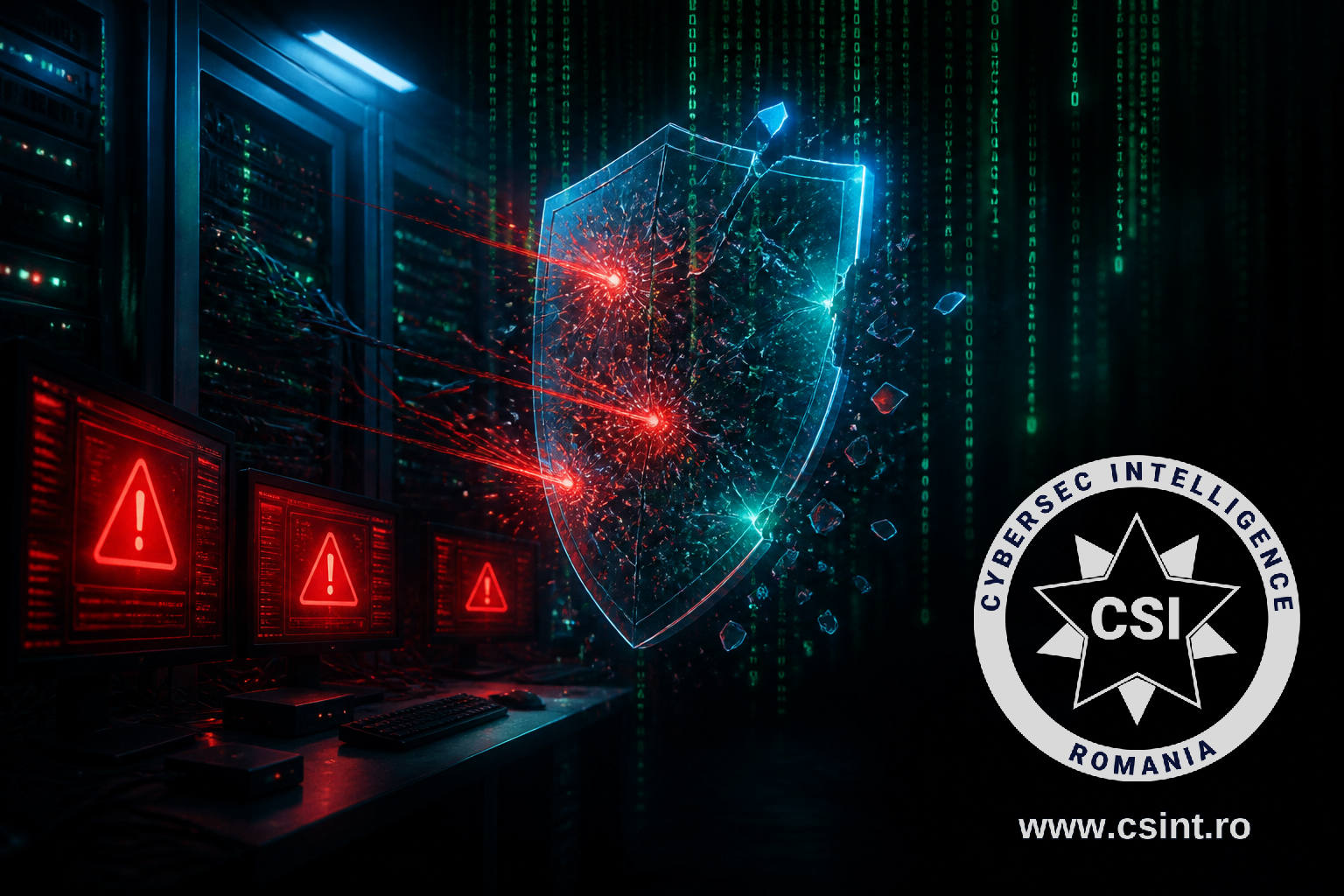 Buletin zilnic de securitate cibernetică – 12 octombrie 2026