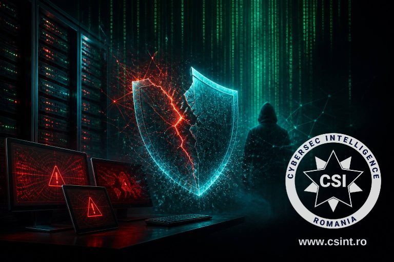 Buletin zilnic de securitate cibernetică – 2 octombrie 2026