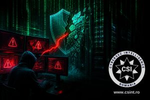 Buletinul de securitate cibernetică din 22 octombrie 2026