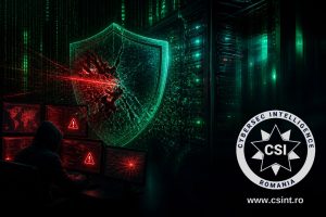 Buletinul de securitate cibernetică din 7 octombrie 2026