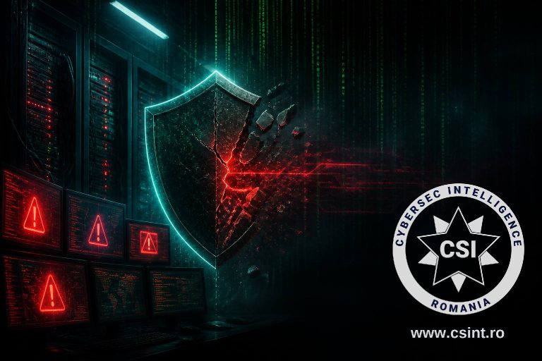 Buletinul zilnic de securitate – 9 octombrie 2026