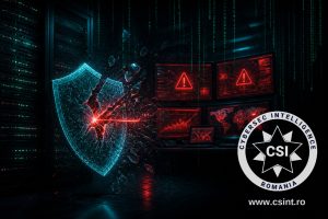 Buletinul zilnic de securitate cibernetică – 18 octombrie 2026