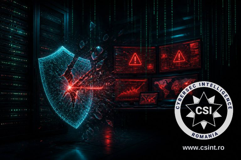 Buletinul zilnic de securitate cibernetică – 18 octombrie 2026