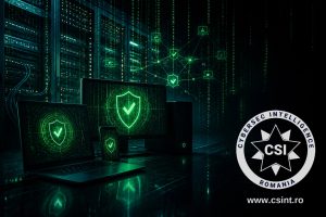 Protecția endpoint-urilor și politici EDR: Ghid de bune practici