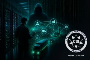 Securitatea lanțului de aprovizionare IT: Ghid pentru manageri